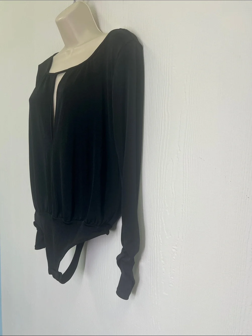 Free People closure deep people